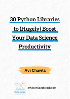 30 Python libraries .pdf